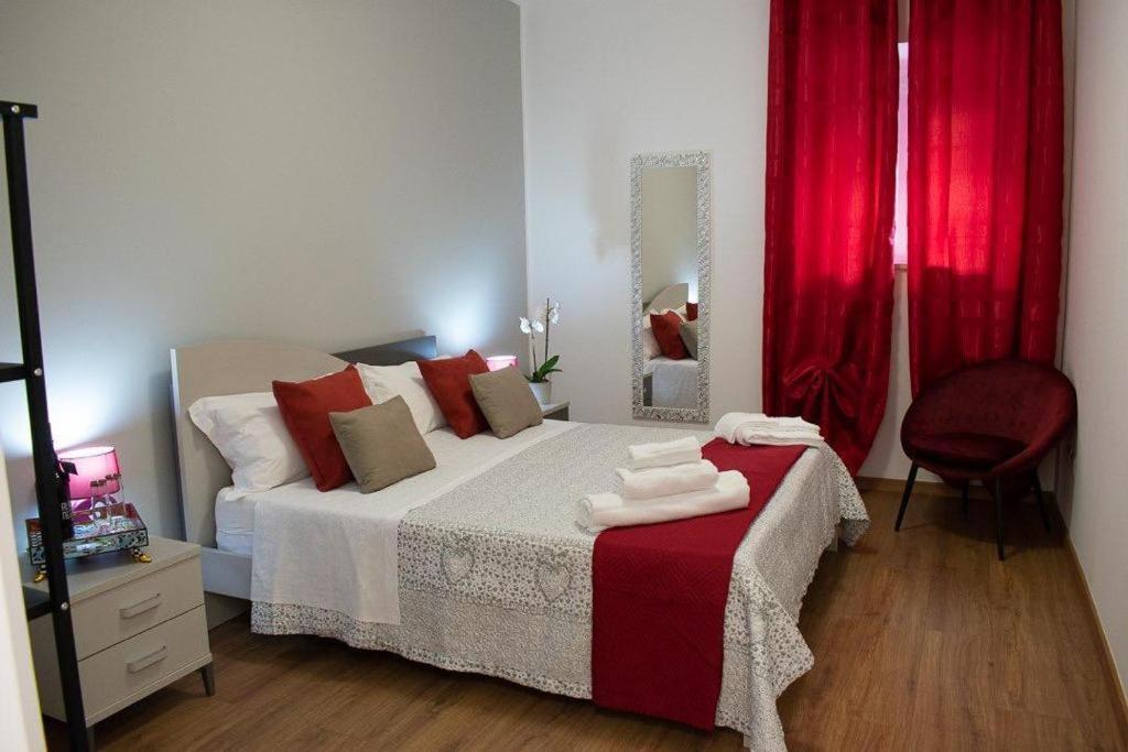 M&G Holiday House Matera Kültér fotó