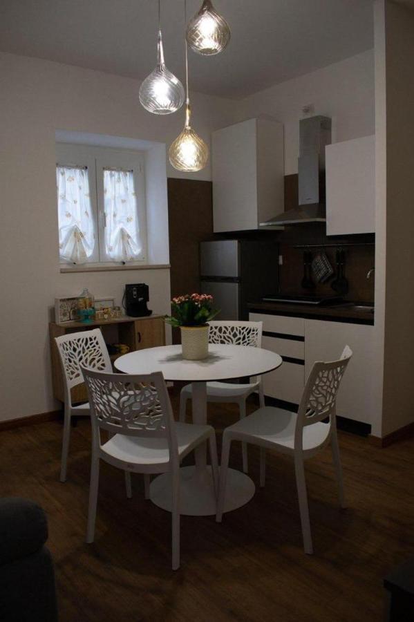 M&G Holiday House Matera Kültér fotó