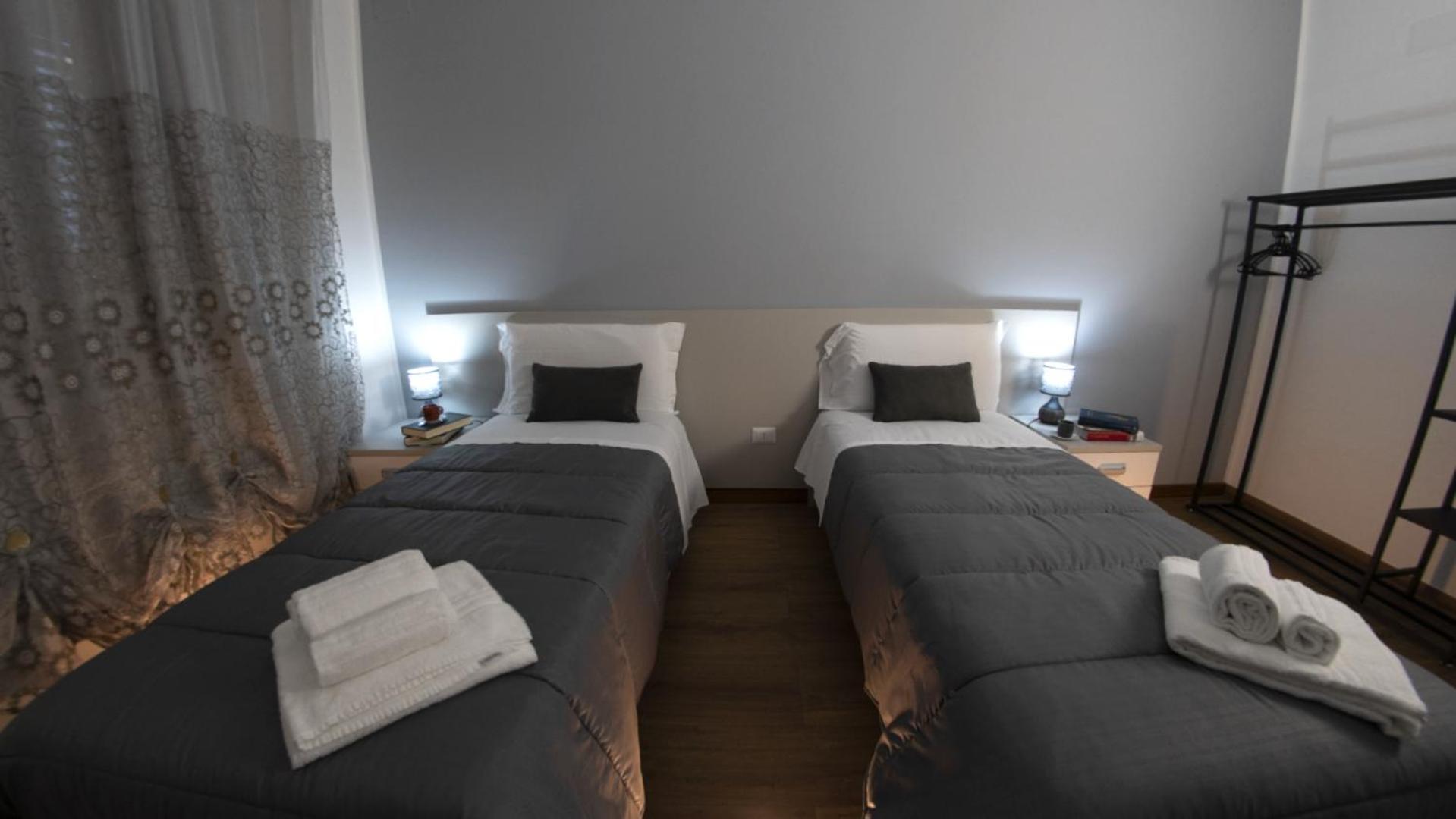 M&G Holiday House Matera Kültér fotó