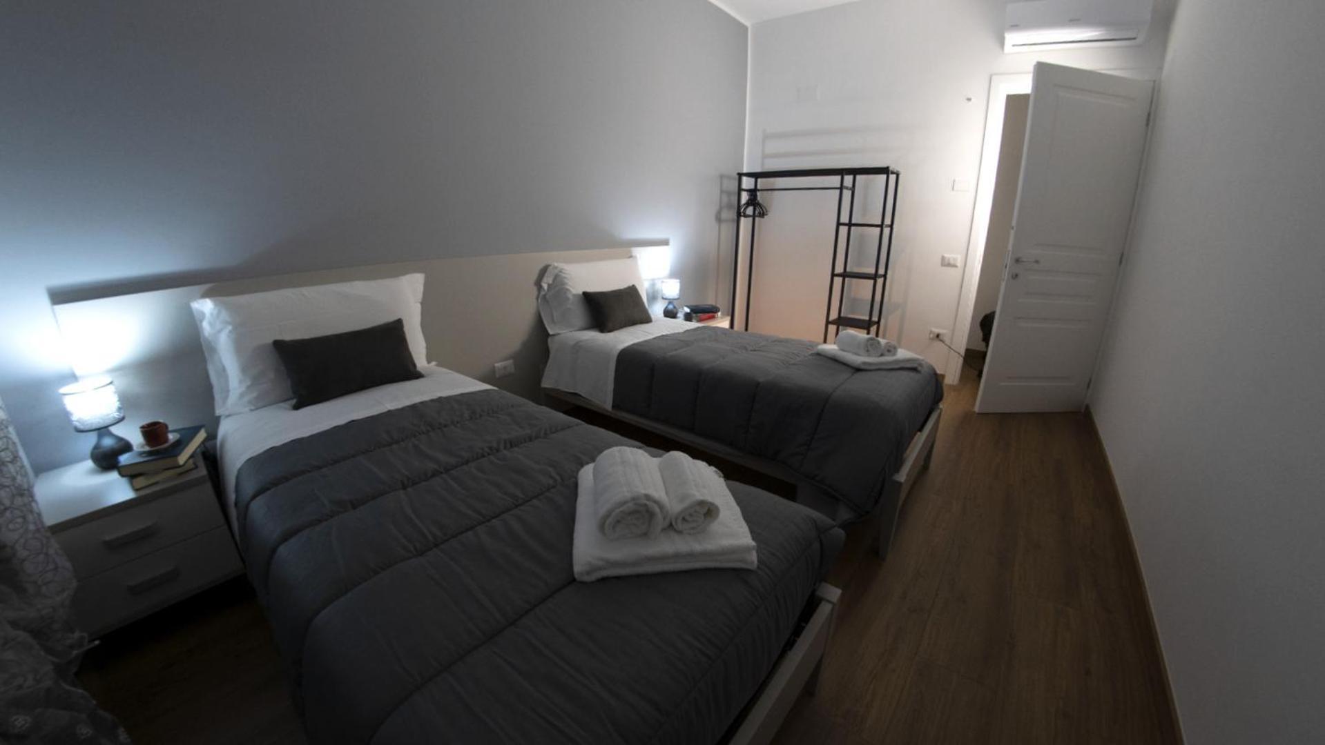 M&G Holiday House Matera Kültér fotó