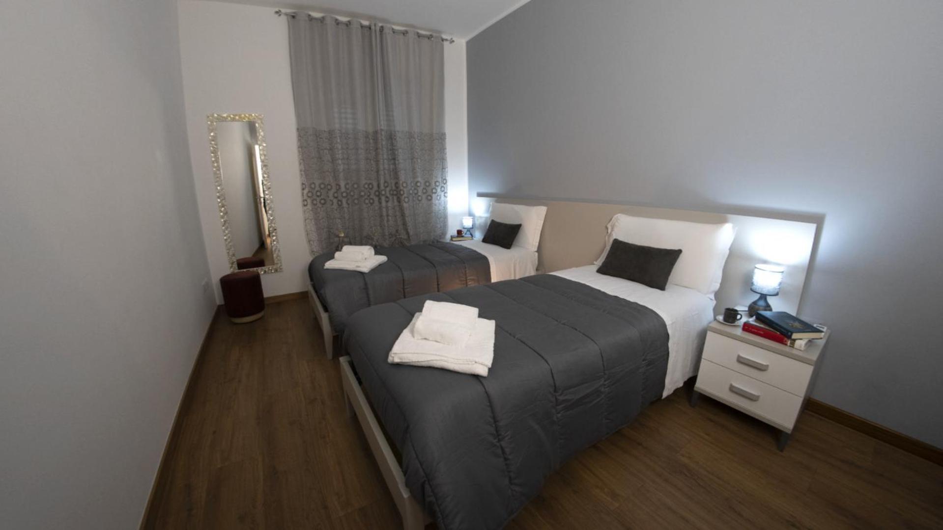 M&G Holiday House Matera Kültér fotó